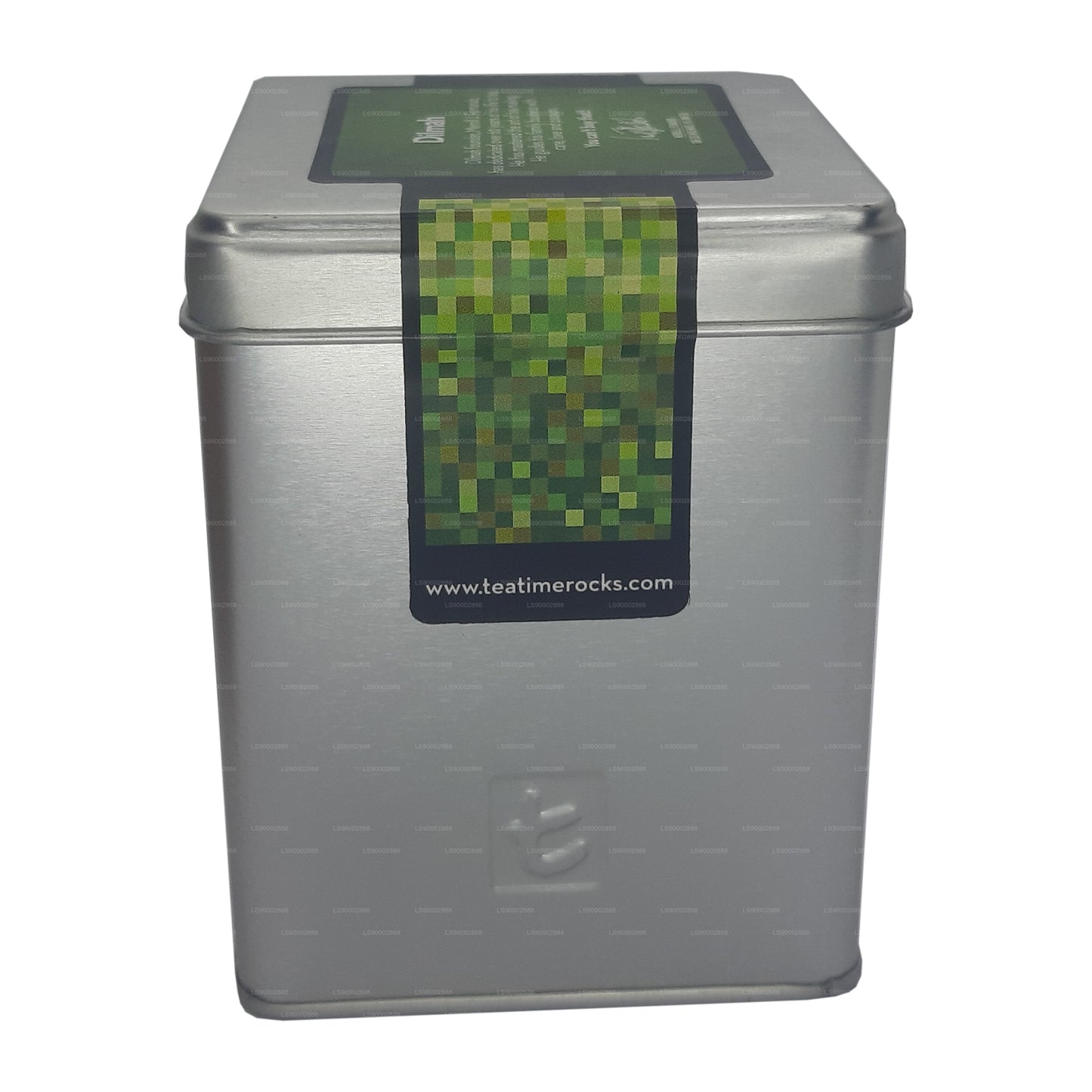 Dilmah T-series Marokańska Mięta Zielona Herbata (40g)