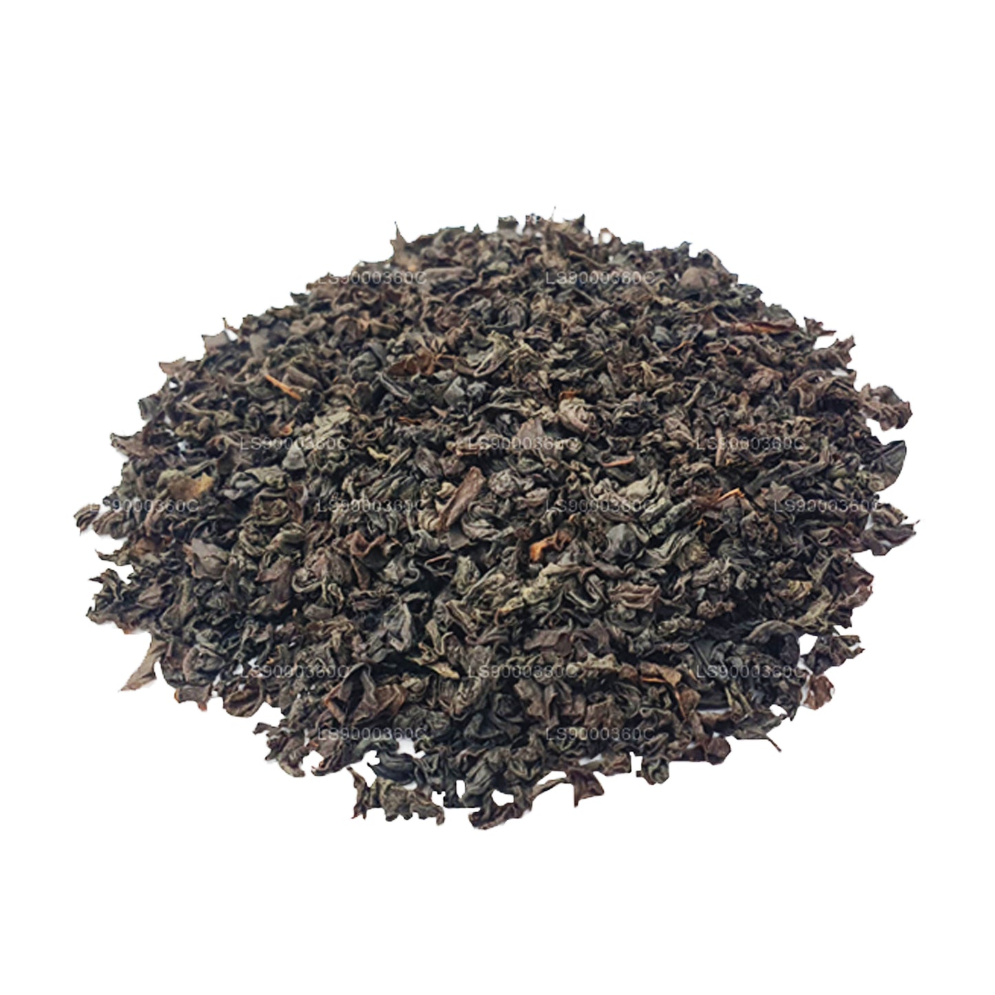 Lakpura Single Estate (Doombagastalawa) PEKOE Grade Ceylon Czarna herbata (100g)