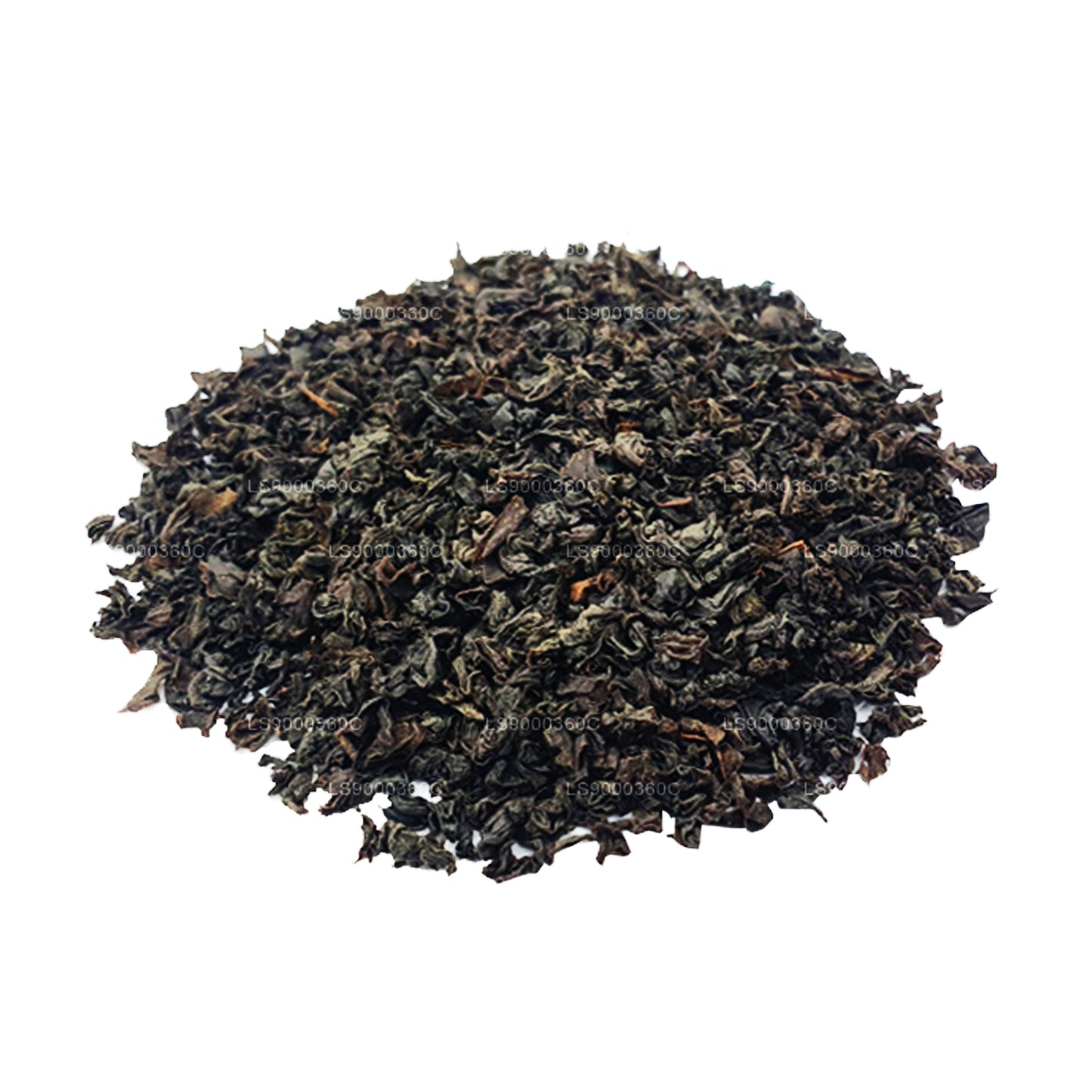 Lakpura Single Estate (Doombagastalawa) PEKOE Grade Ceylon Czarna herbata (100g)