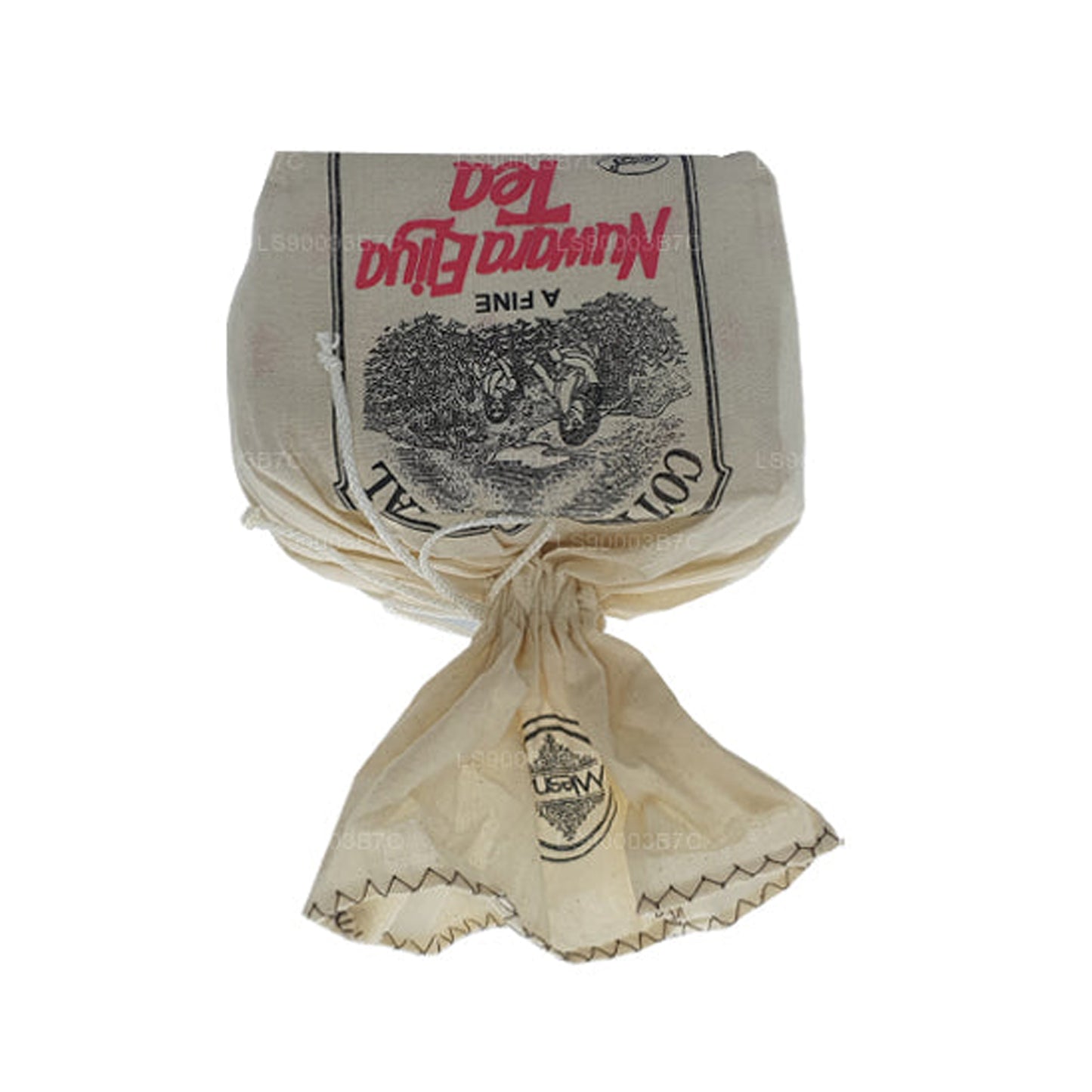 Torba specjalna Mlesna Nuwara Eliya Cottage (500g)