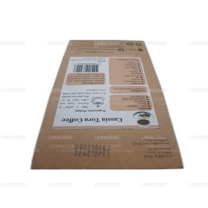 Kawa Lifetone Cassia Tora (40g)