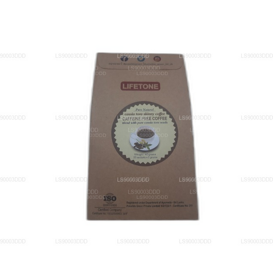 Kawa Lifetone Cassia Tora (40g)