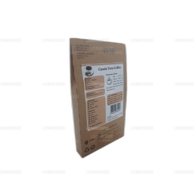Kawa Lifetone Cassia Tora (40g)