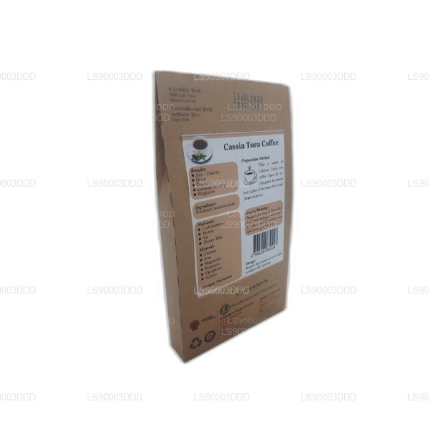 Kawa Lifetone Cassia Tora (40g)