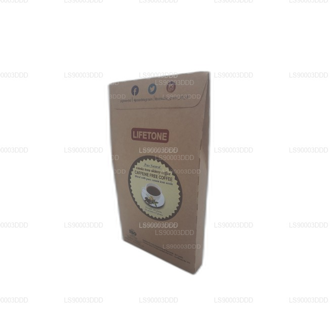 Kawa Lifetone Cassia Tora (40g)