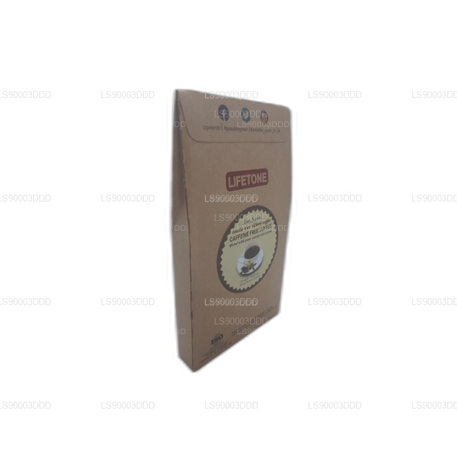 Kawa Lifetone Cassia Tora (40g)