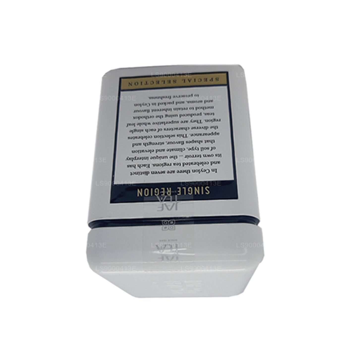 Jaf Tea Single Region Kolekcja Ruhuna OPA (70g) Cyna