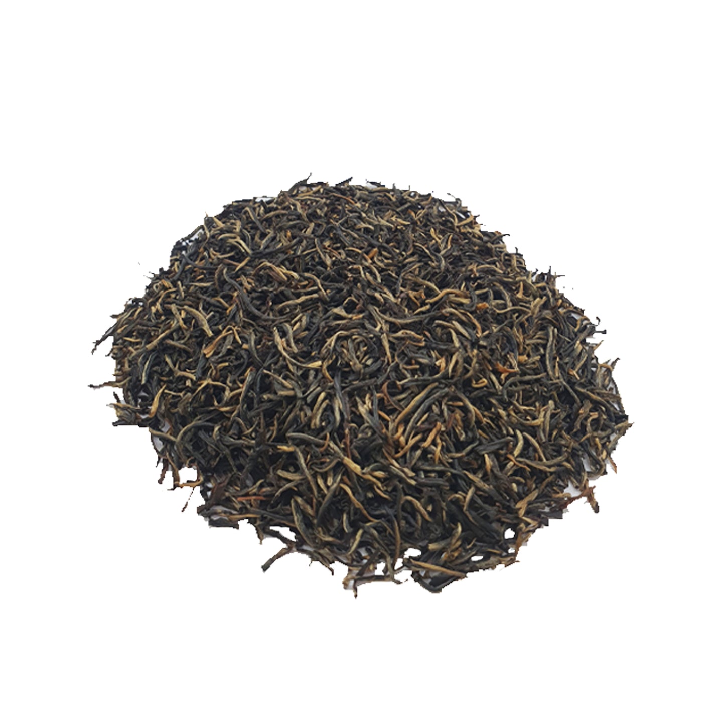 Lumbini Sinharaja Wiry Tips (FBOPF EX SP) Czarna herbata klasy (25g)