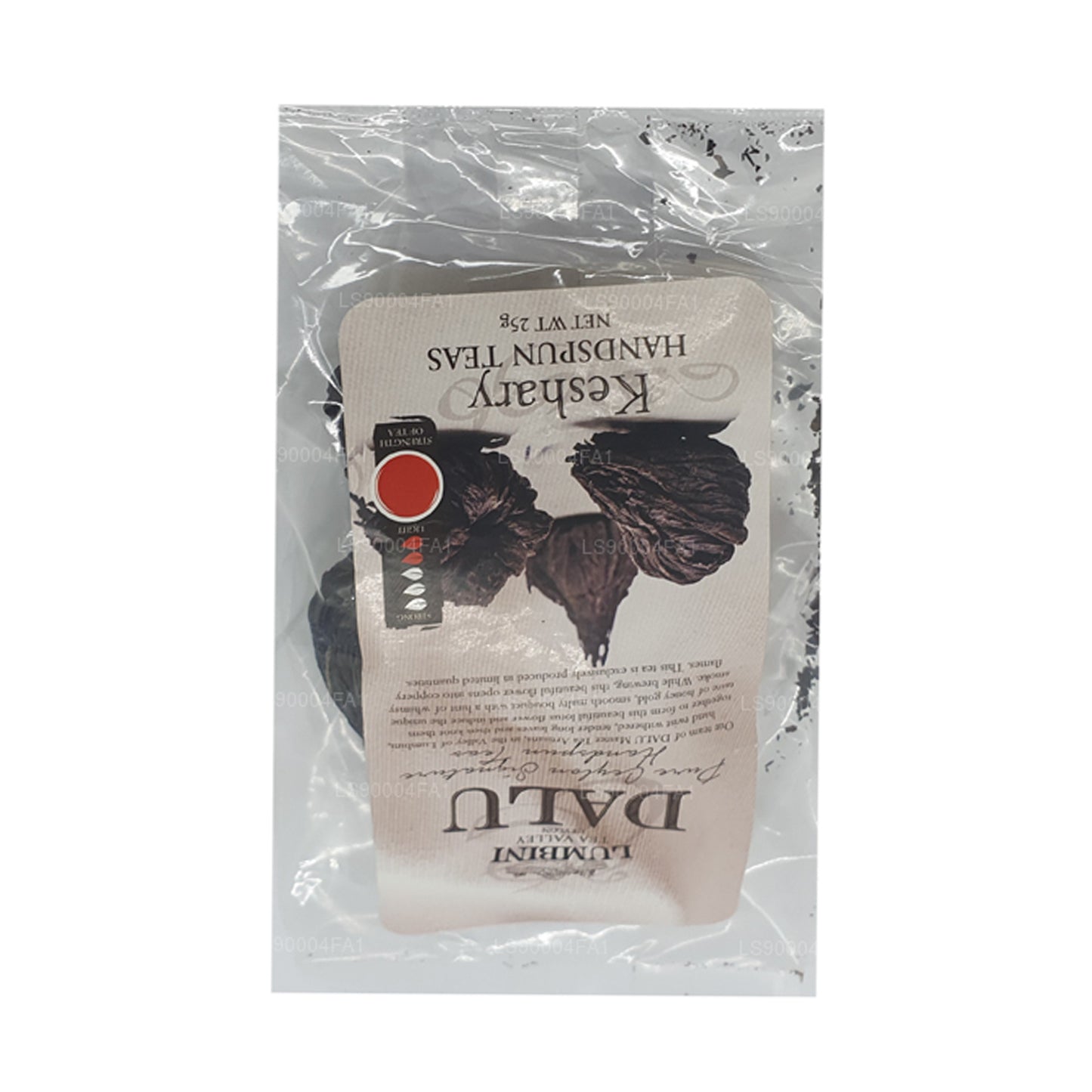 Herbata Lumbini Handspun „Keshary” (3 pąki)