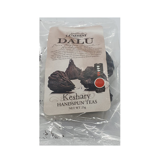 Herbata Lumbini Handspun „Keshary” (3 pąki)