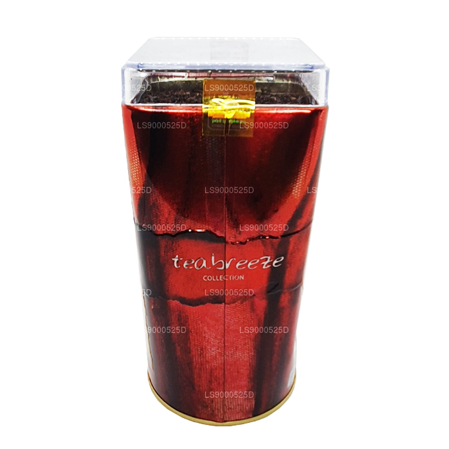 Czarna herbata o smaku wina zimowego Hyson Breeze (200 g)