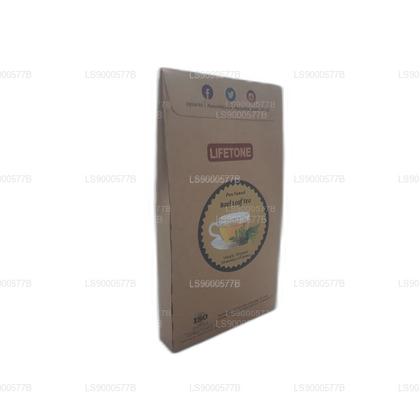 Lifetone Bael Leaf Tea (30g) 20 Tea Bags