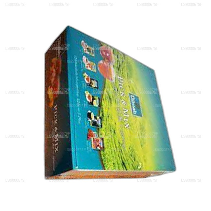 Dilmah Pick and Mix (220g) 120 torebek