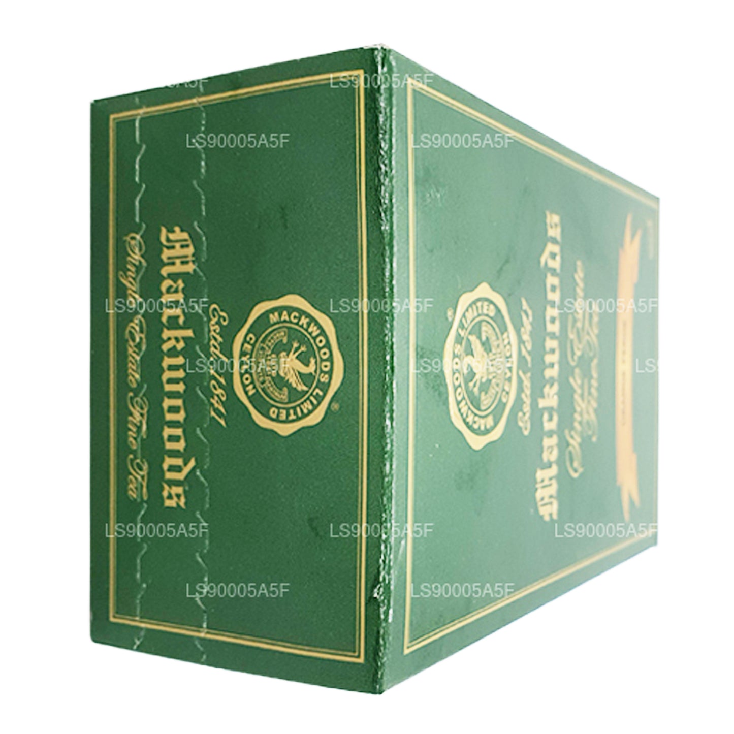 Herbata Mackwoods Orange PEKOE 1 (100g)