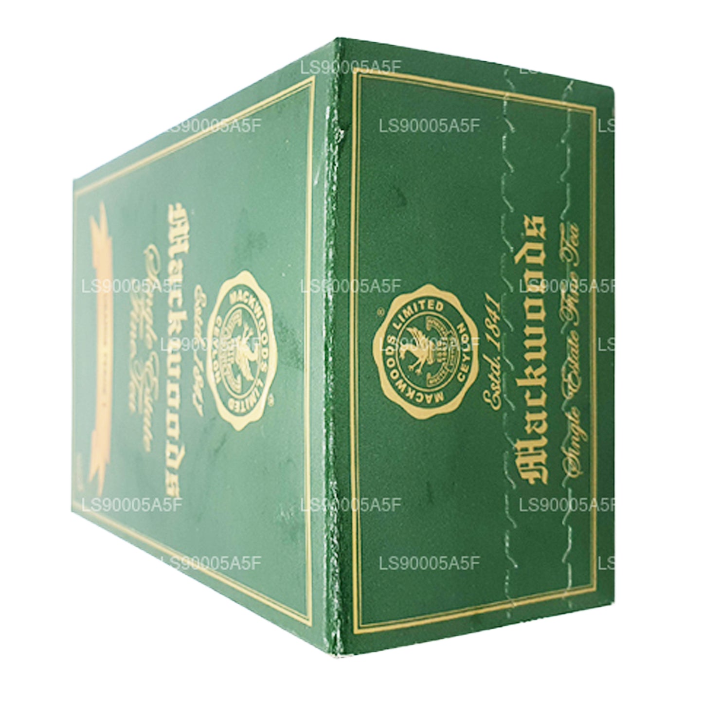 Herbata Mackwoods Orange PEKOE 1 (100g)