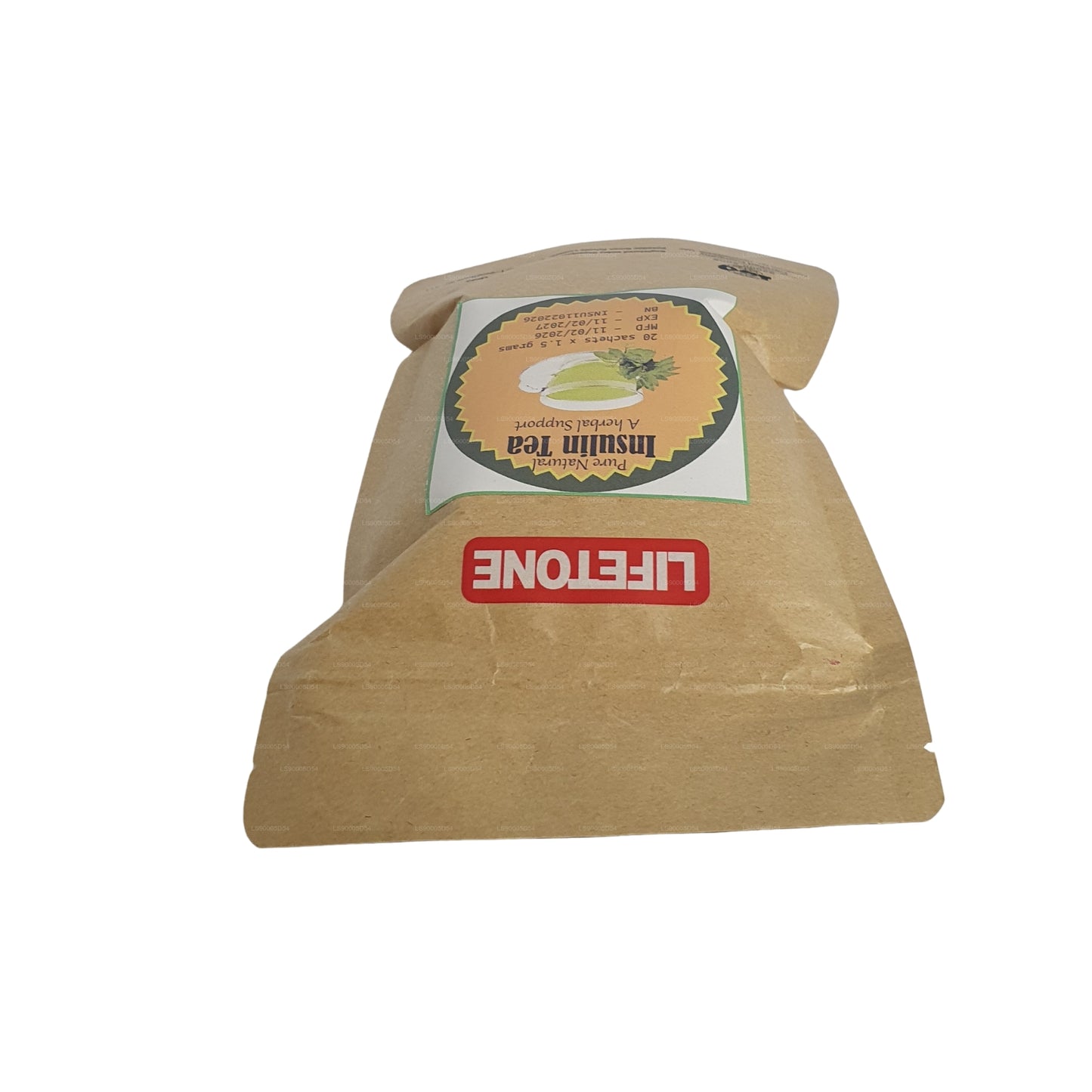 Lifetone Insulina Herbata (40g)