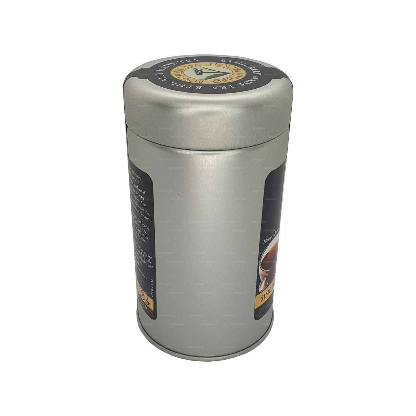 Dilmah Nilagama Single Estate Herbata (40g) 20 torebek herbaty