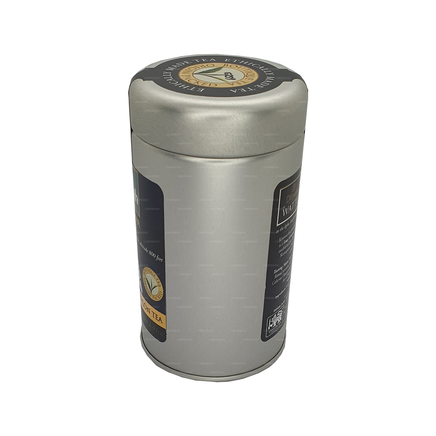 Dilmah Nilagama Single Estate Herbata (40g) 20 torebek herbaty