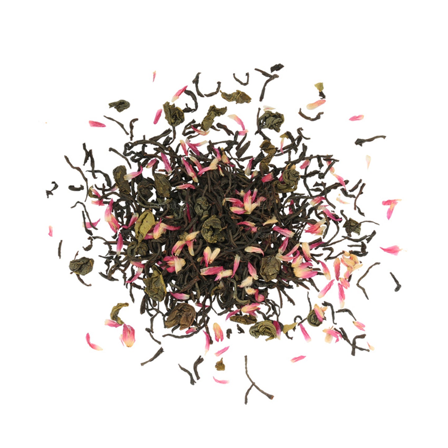 Książka Herbaty Basilur „Love Story - Tom II” (100g) Caddy