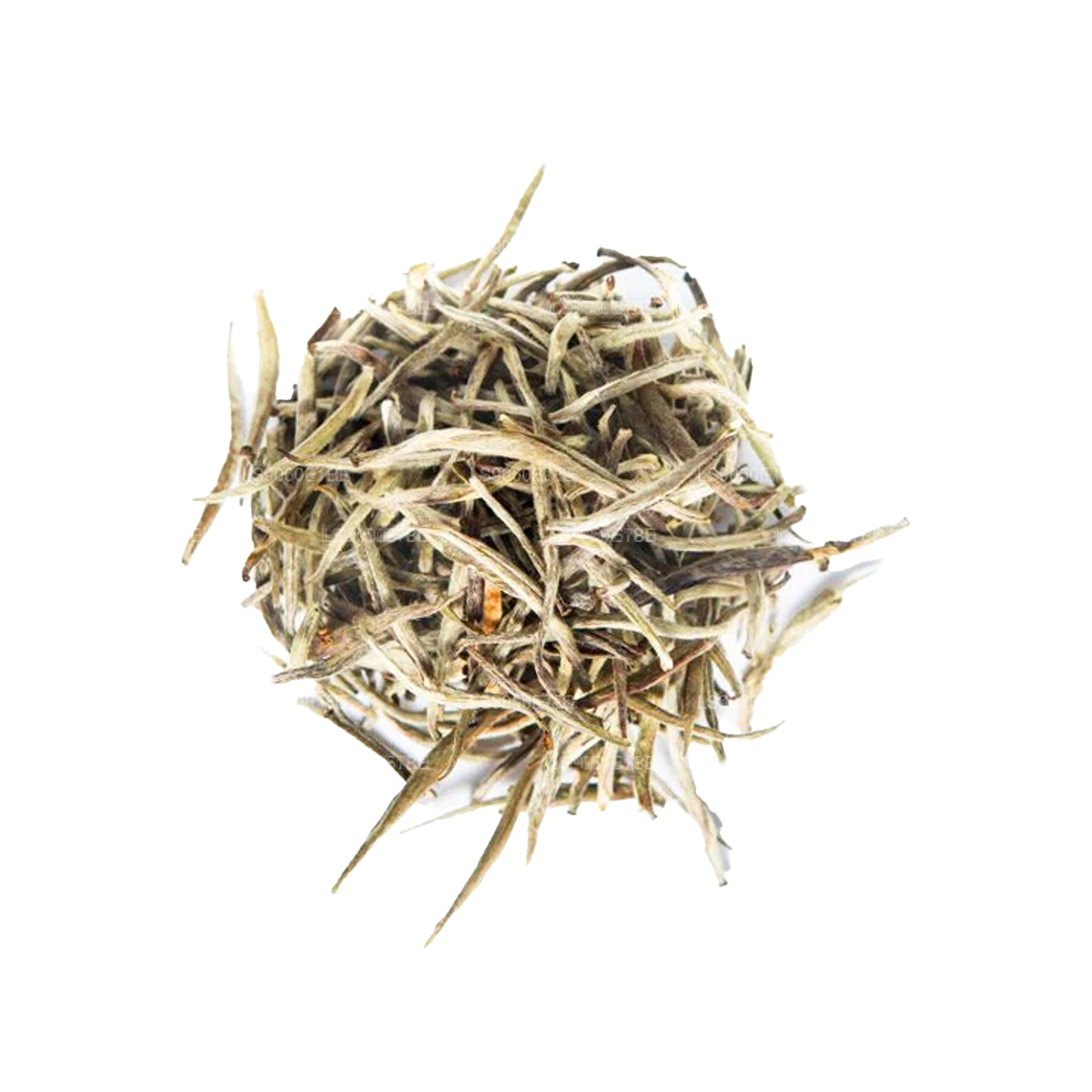 Dilmah Ceylon Silver Tips Biała Herbata (40g) Caddy Loose Tea