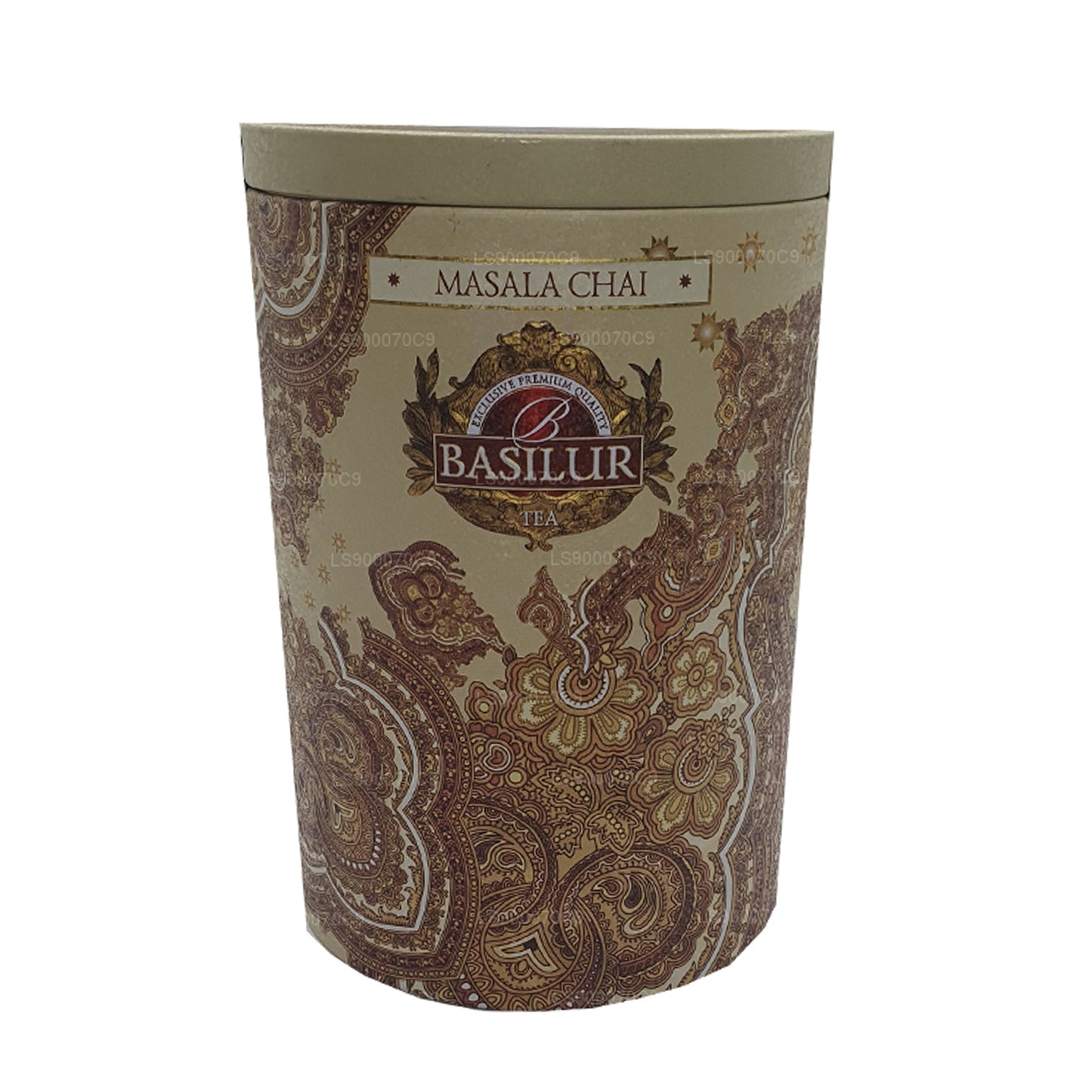 Basilur Orientalny „Masala Chai” (100g) Caddy