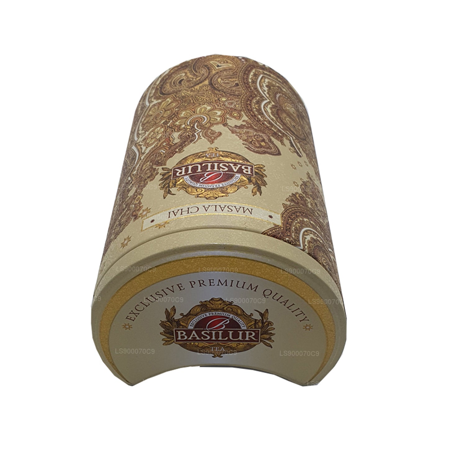 Basilur Orientalny „Masala Chai” (100g) Caddy