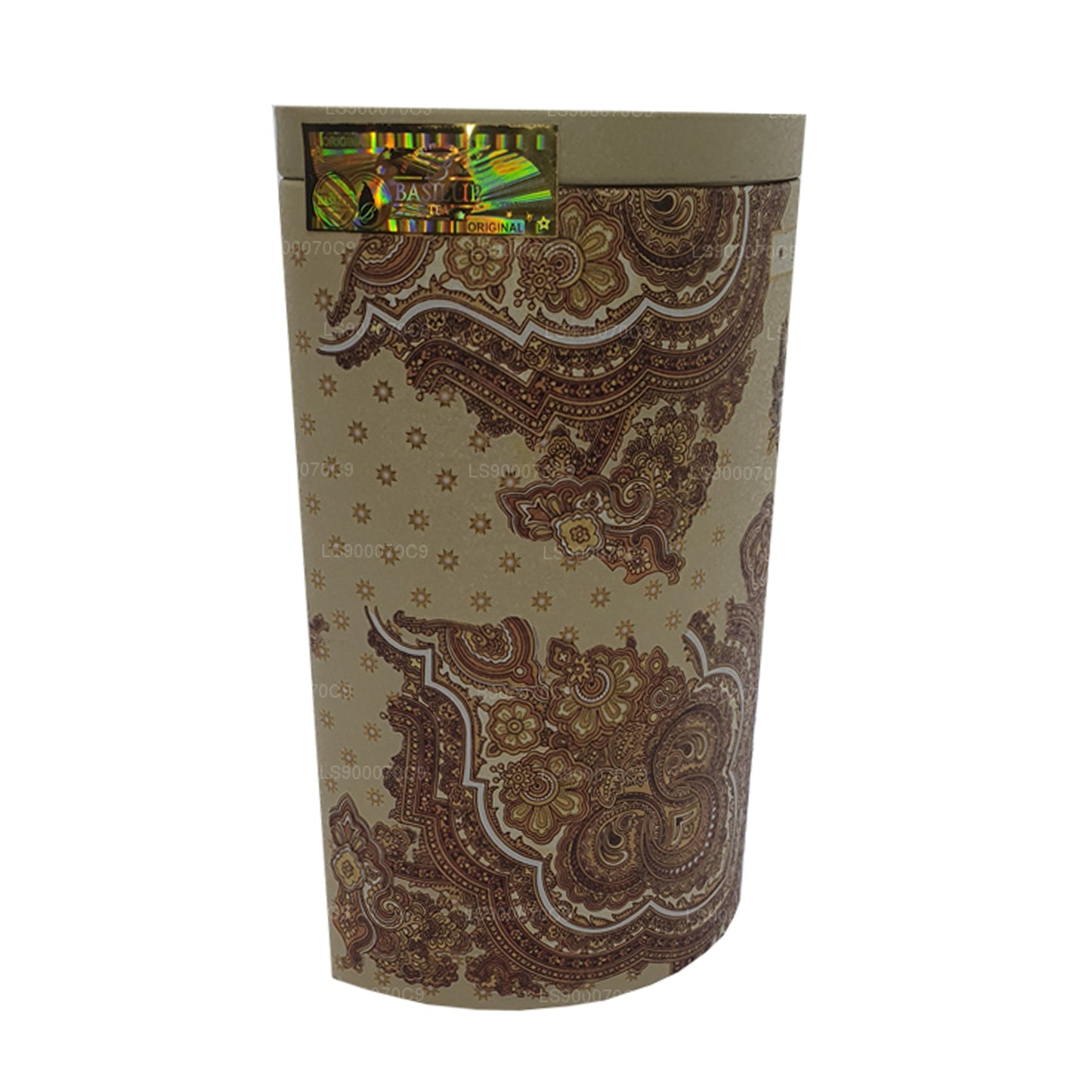 Basilur Orientalny „Masala Chai” (100g) Caddy