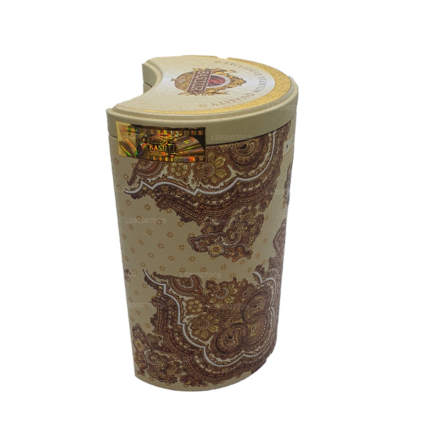 Basilur Orientalny „Masala Chai” (100g) Caddy
