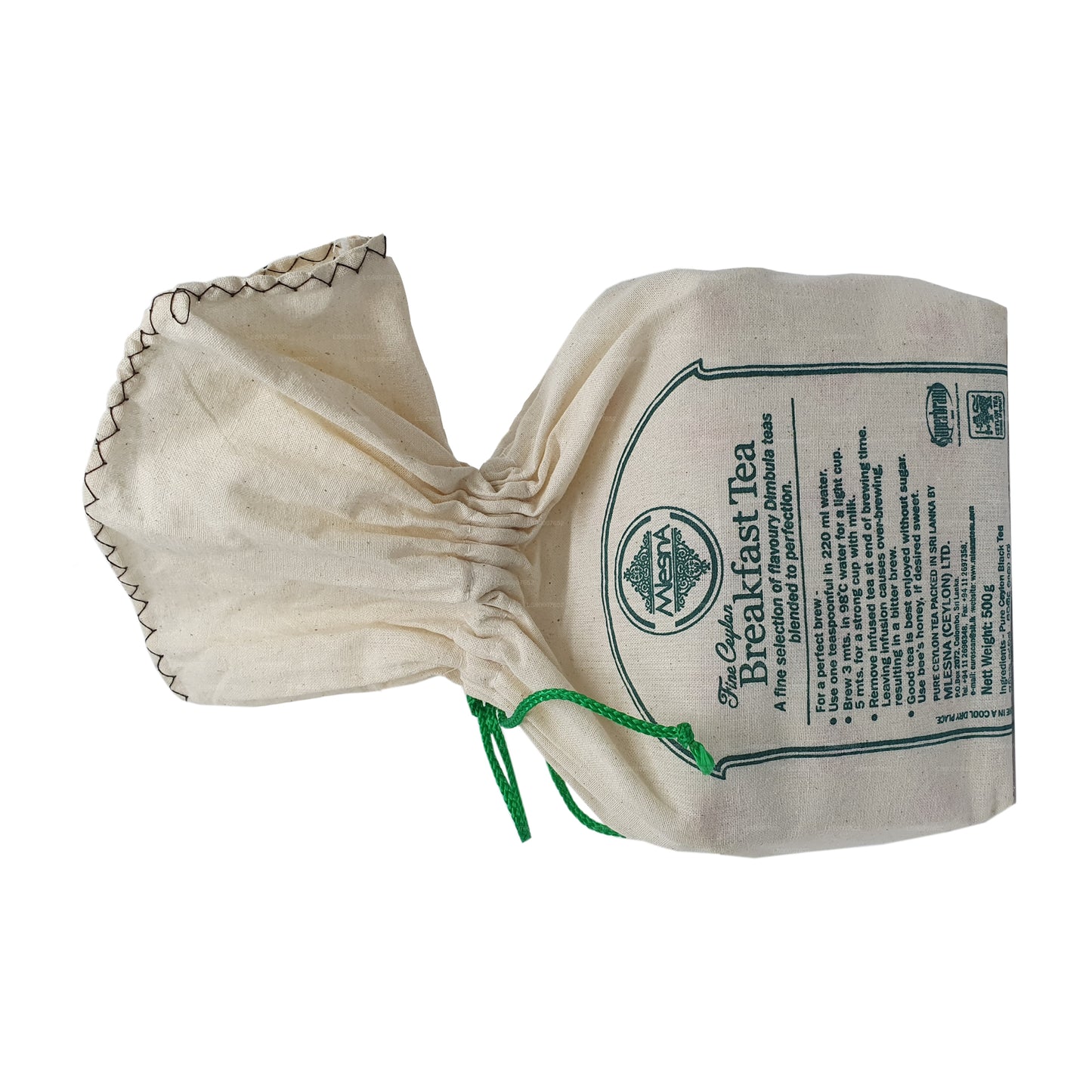 Mlesna Herbata śniadaniowa (500g)