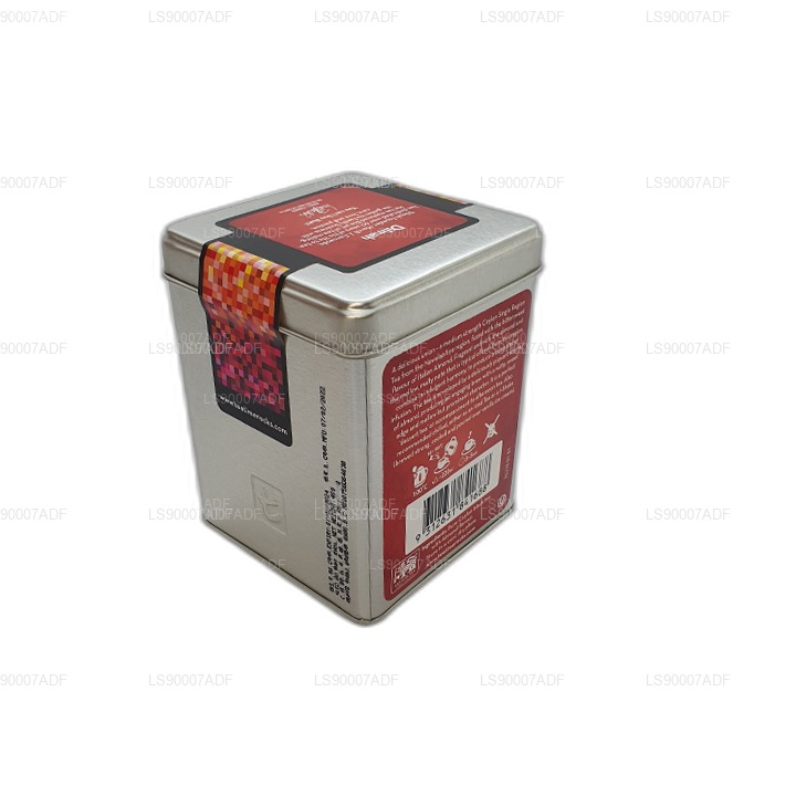Dilmah t-Series Włoski Migdał (40g) 20 Torebek Herbaty