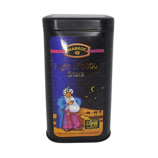 Mabroc Noc 1000 Gwiazd (200g)