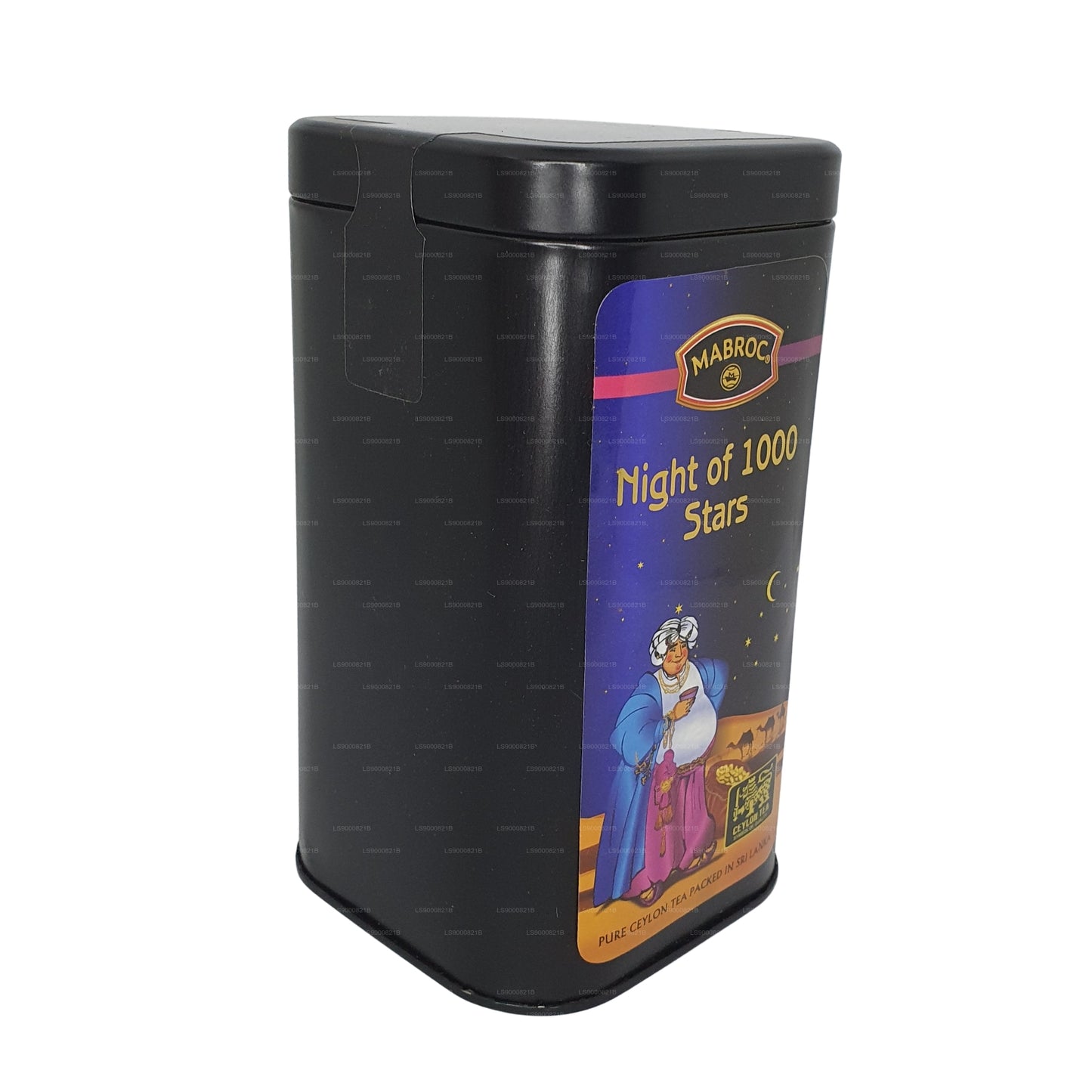 Mabroc Noc 1000 Gwiazd (200g)
