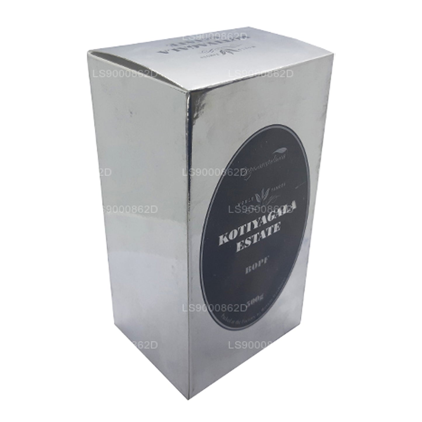 Bogawantalawa Kotiyagala Estate BOPF Herbata (500g)