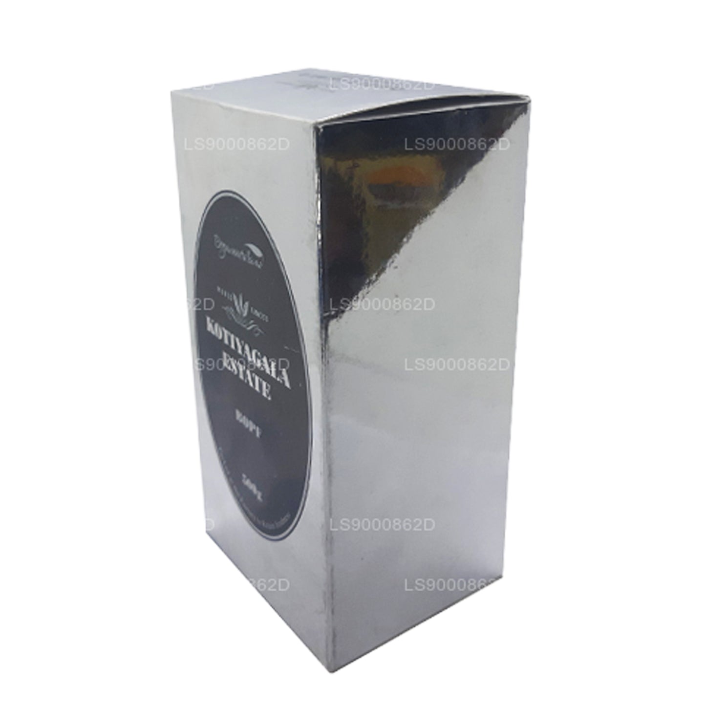 Bogawantalawa Kotiyagala Estate BOPF Herbata (500g)