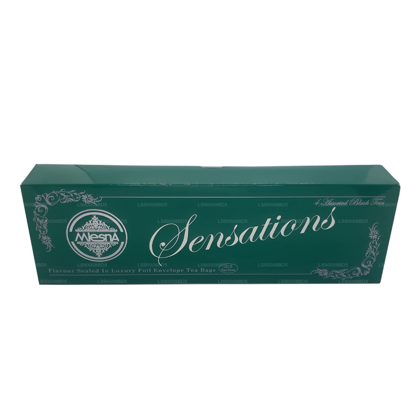 Mlesna Sensations „4 smaki” (80g)