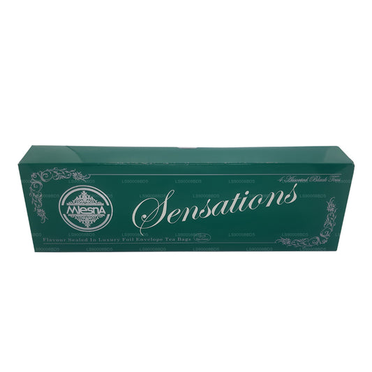 Mlesna Sensations „4 smaki” (80g)