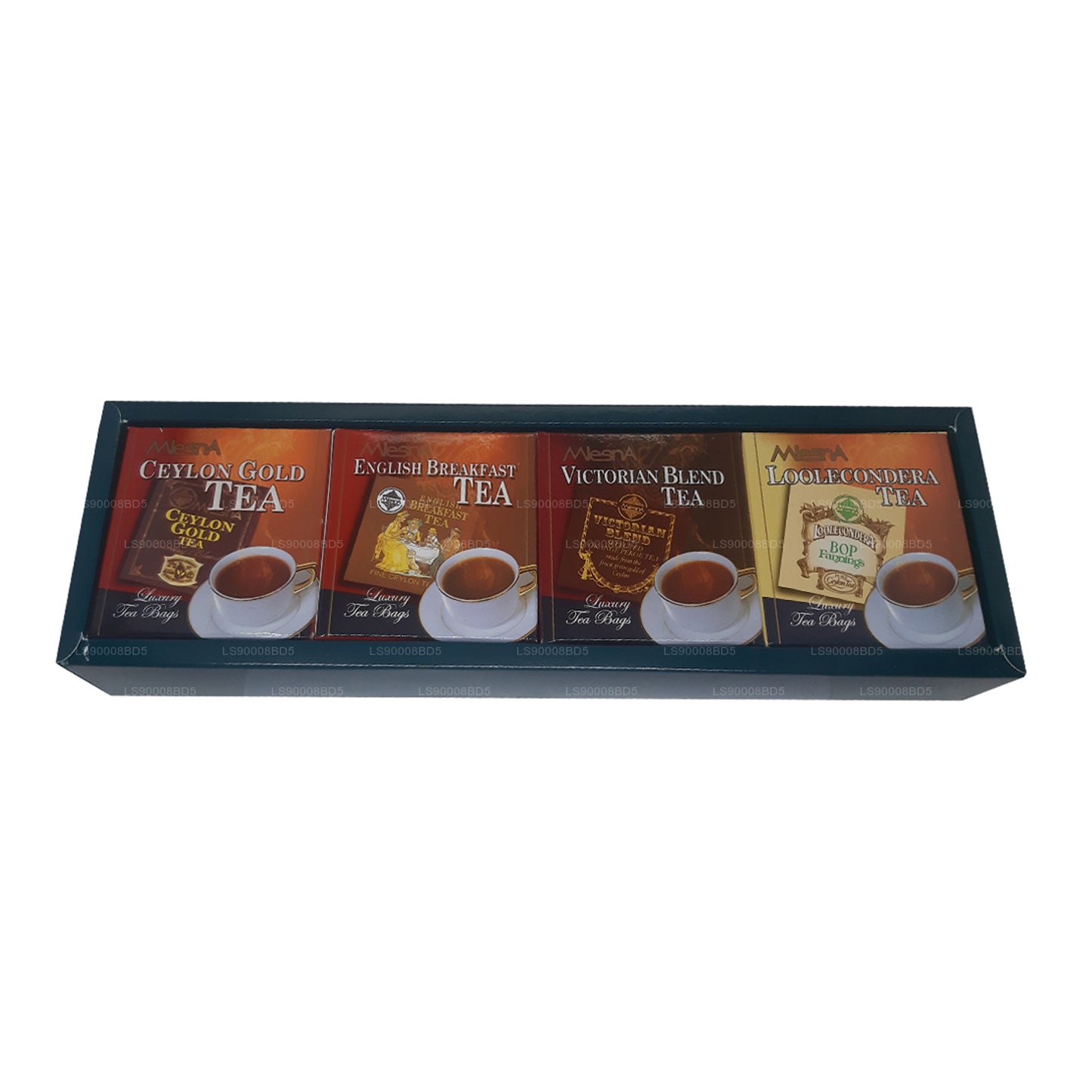 Mlesna Sensations „4 smaki” (80g)