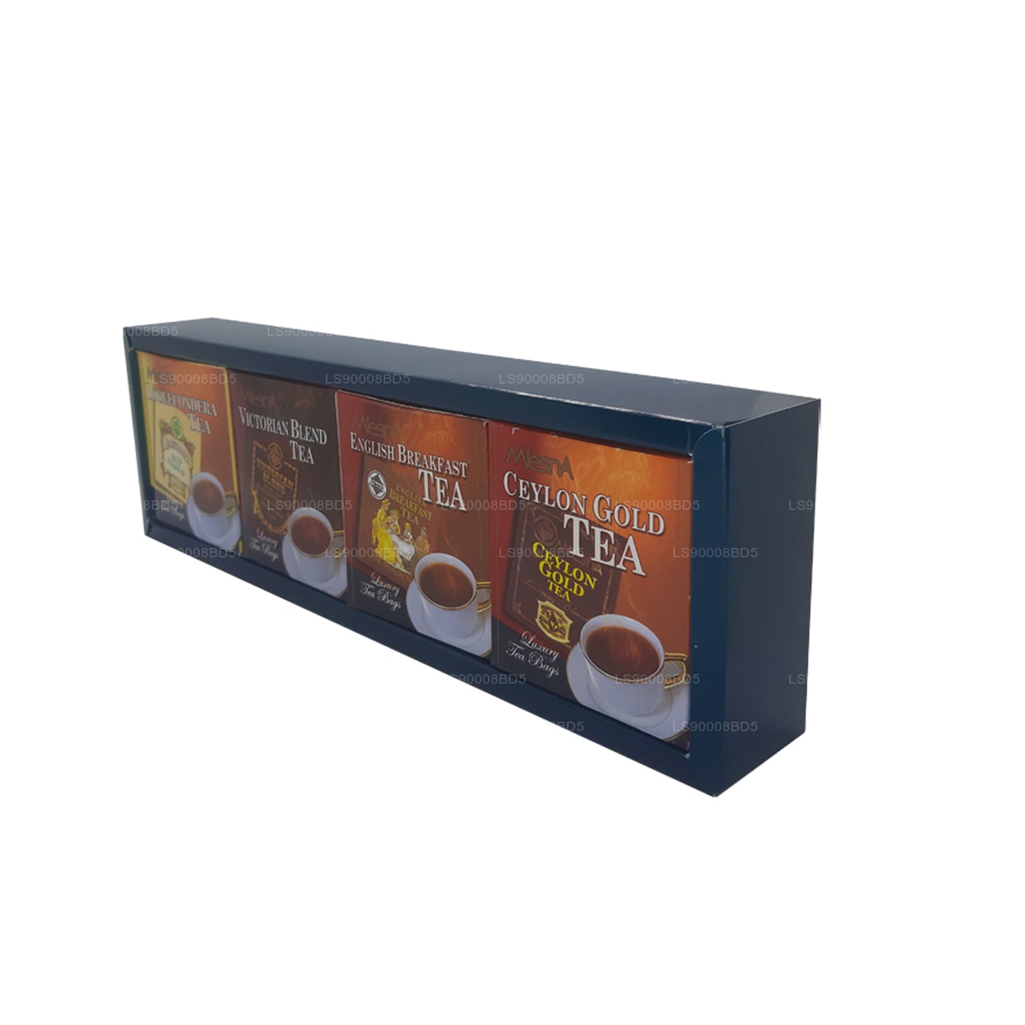 Mlesna Sensations „4 smaki” (80g)