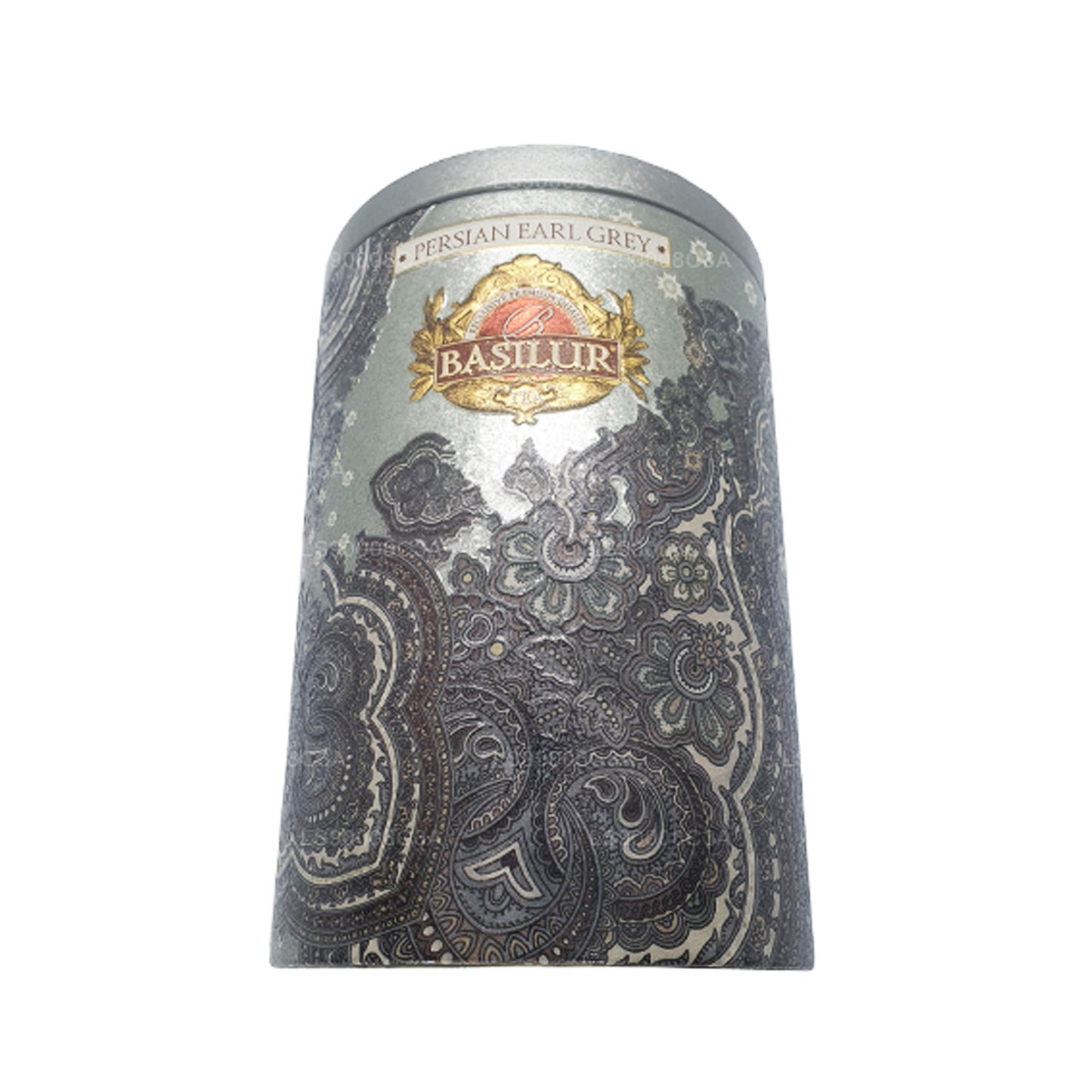 Basilur Oriental „Perski Earl Grey” (100g) Caddy