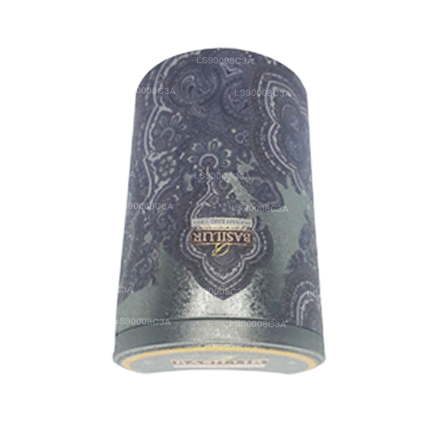 Basilur Oriental „Perski Earl Grey” (100g) Caddy