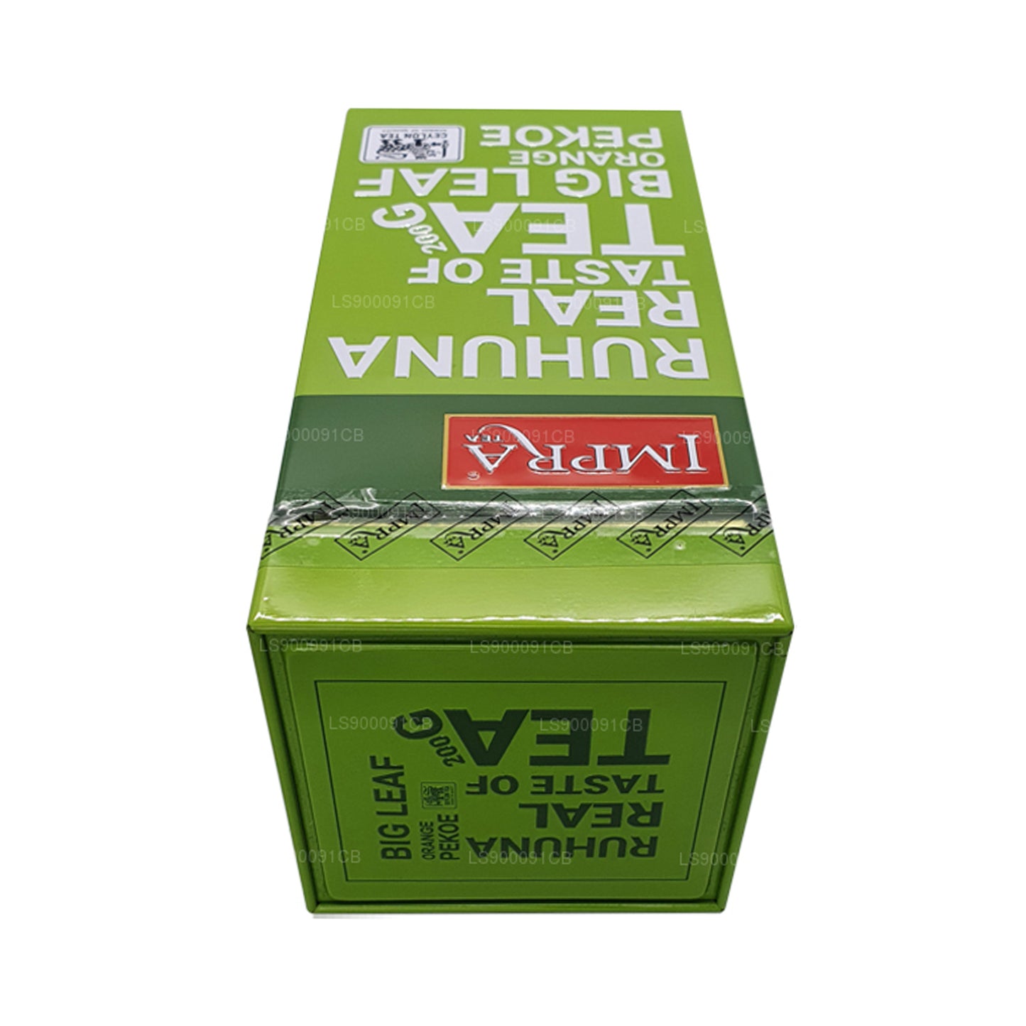 Impra Ruhunu Duży Liść (200g) Mięsny Caddy