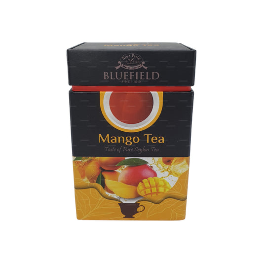 Herbata Bluefield Tea Mango (100 g)