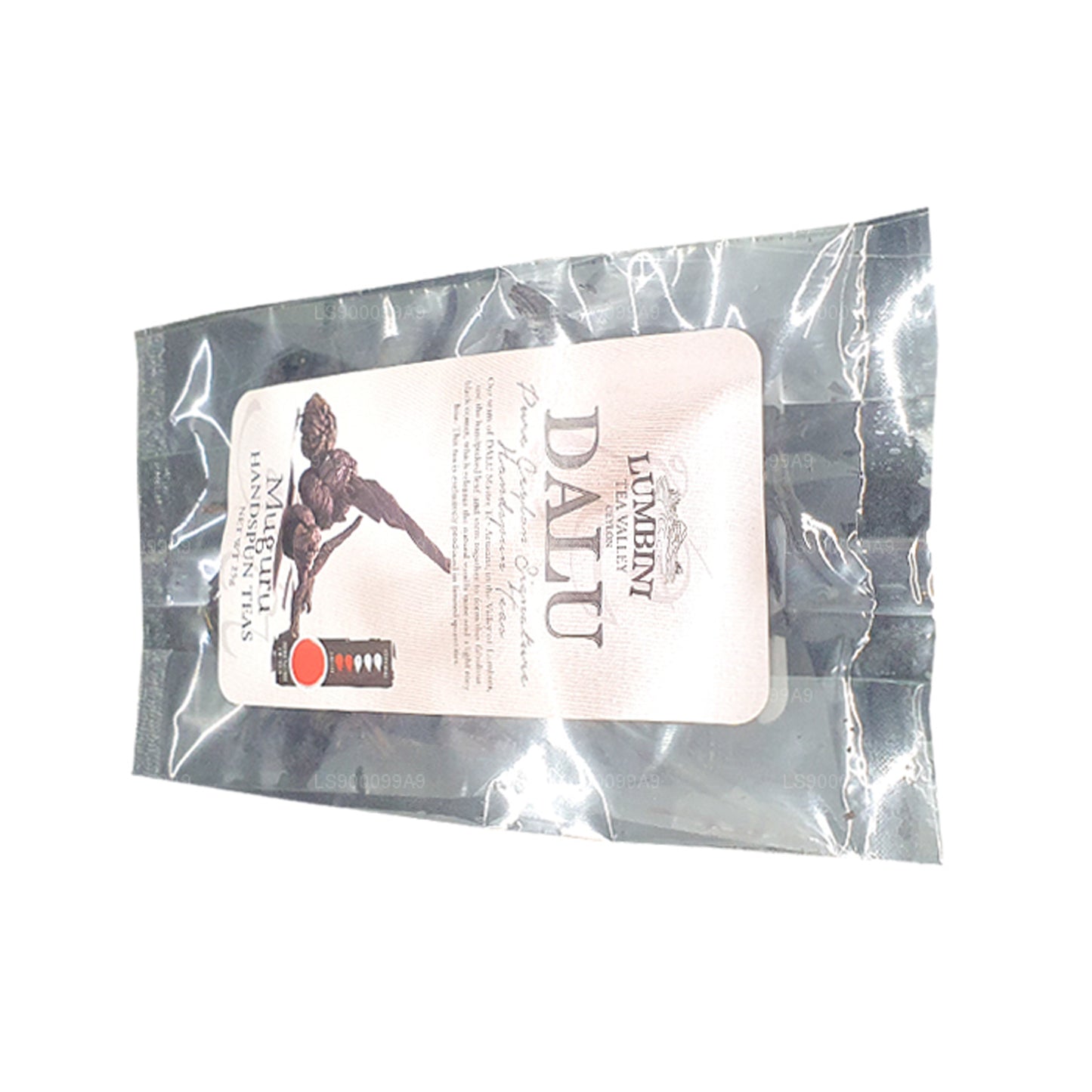 Lumbini Herbata Handspun „Muguru” (25g)