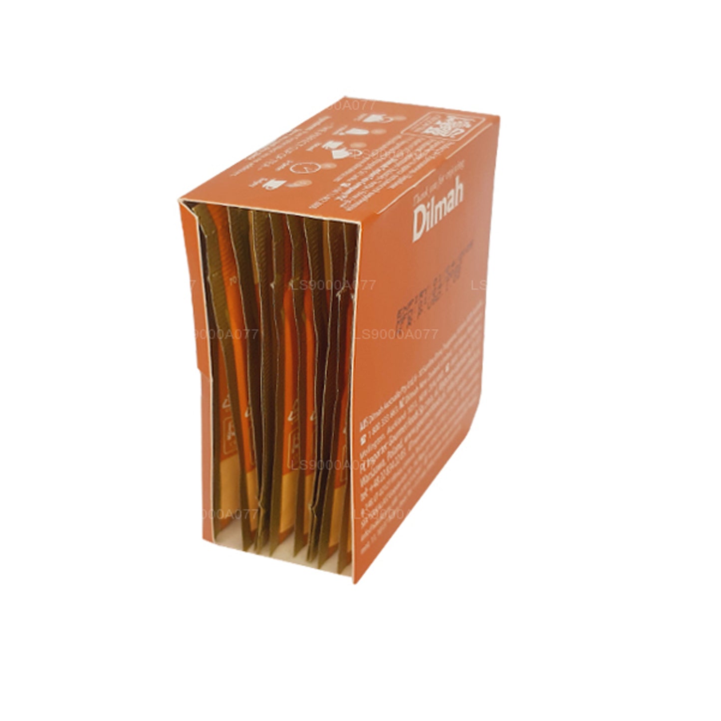 Dilmah Ceylon Supreme 10 torebek (20g)