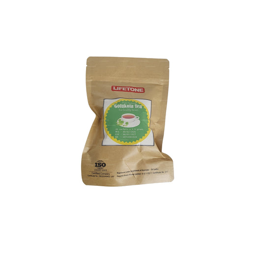 Lifetone Herbata Gotukola (30g)