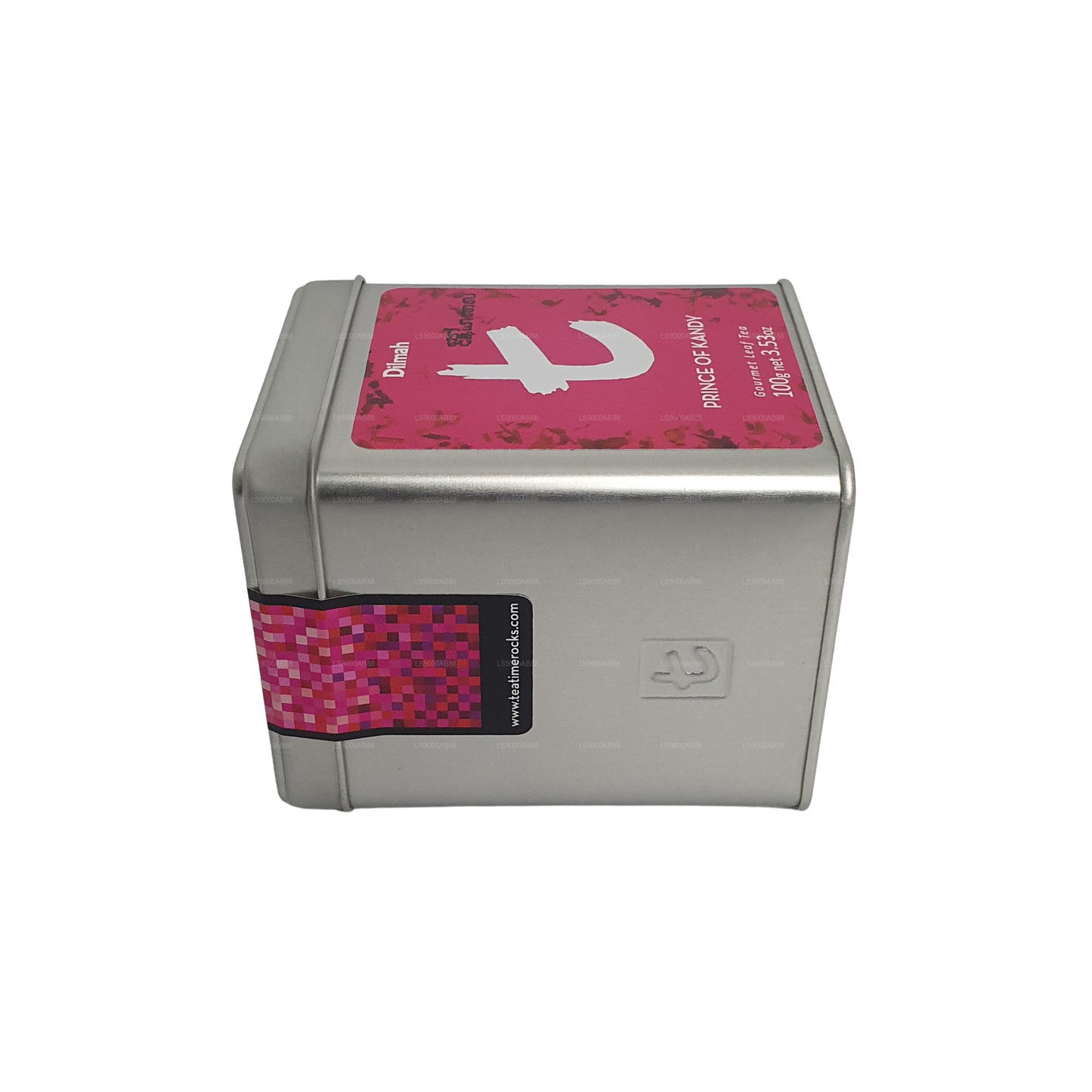 Dilmah Książę Kandy (100g)