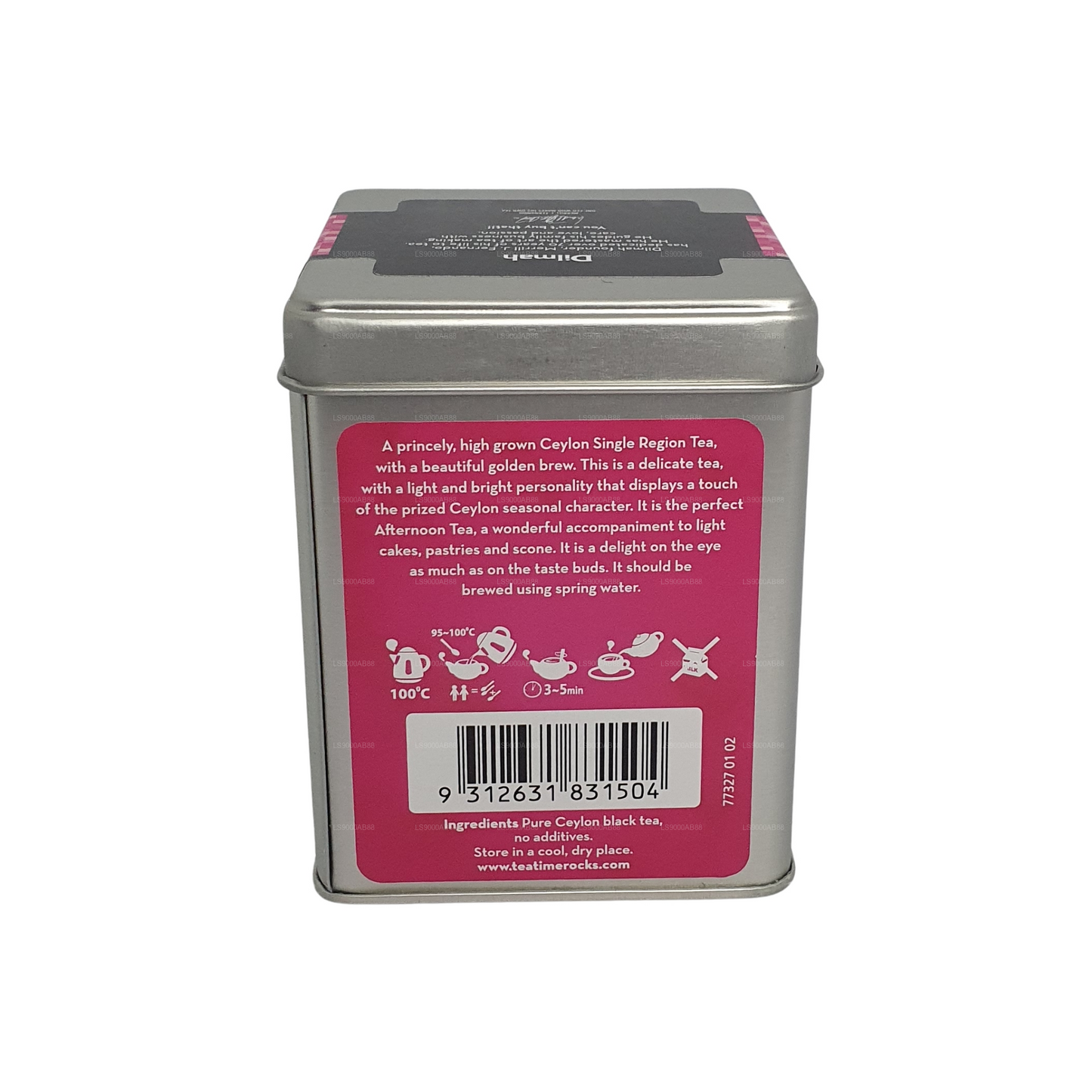 Dilmah Książę Kandy (100g)
