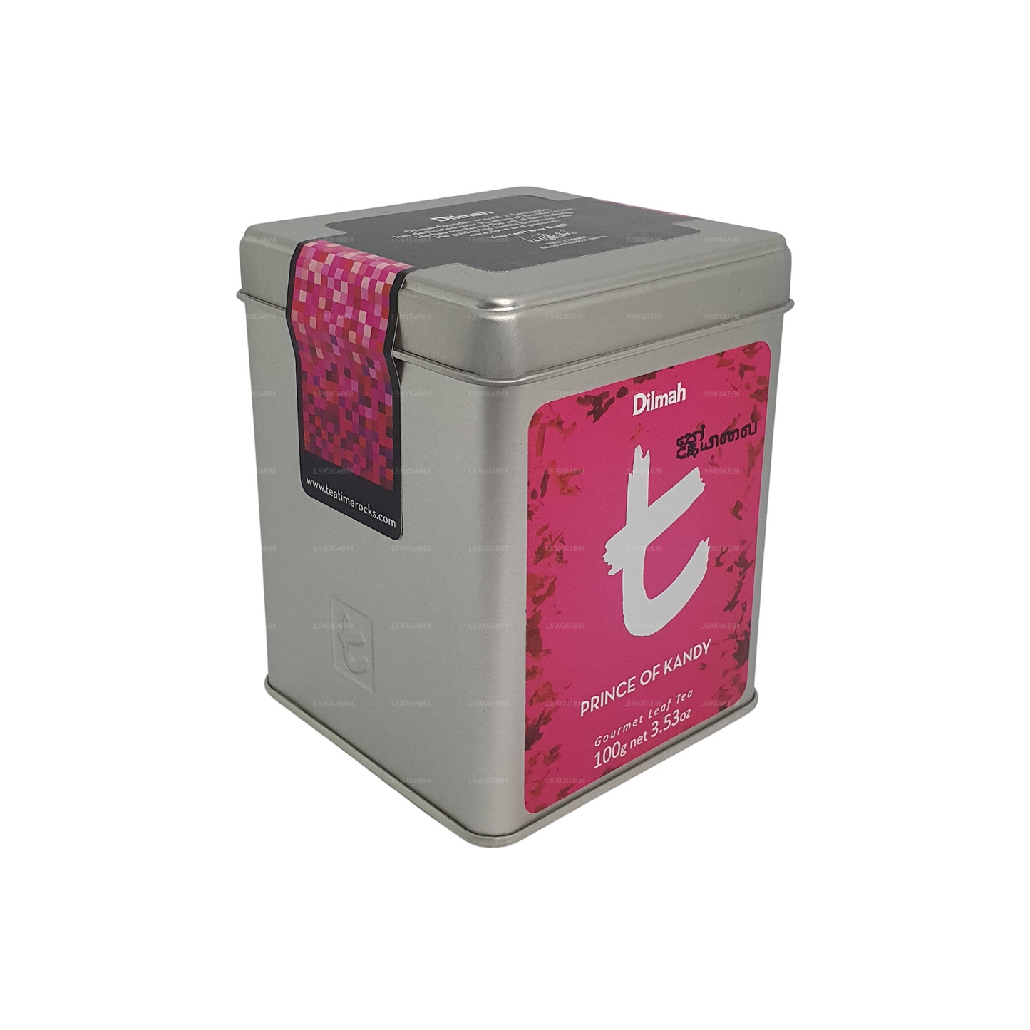 Dilmah Książę Kandy (100g)