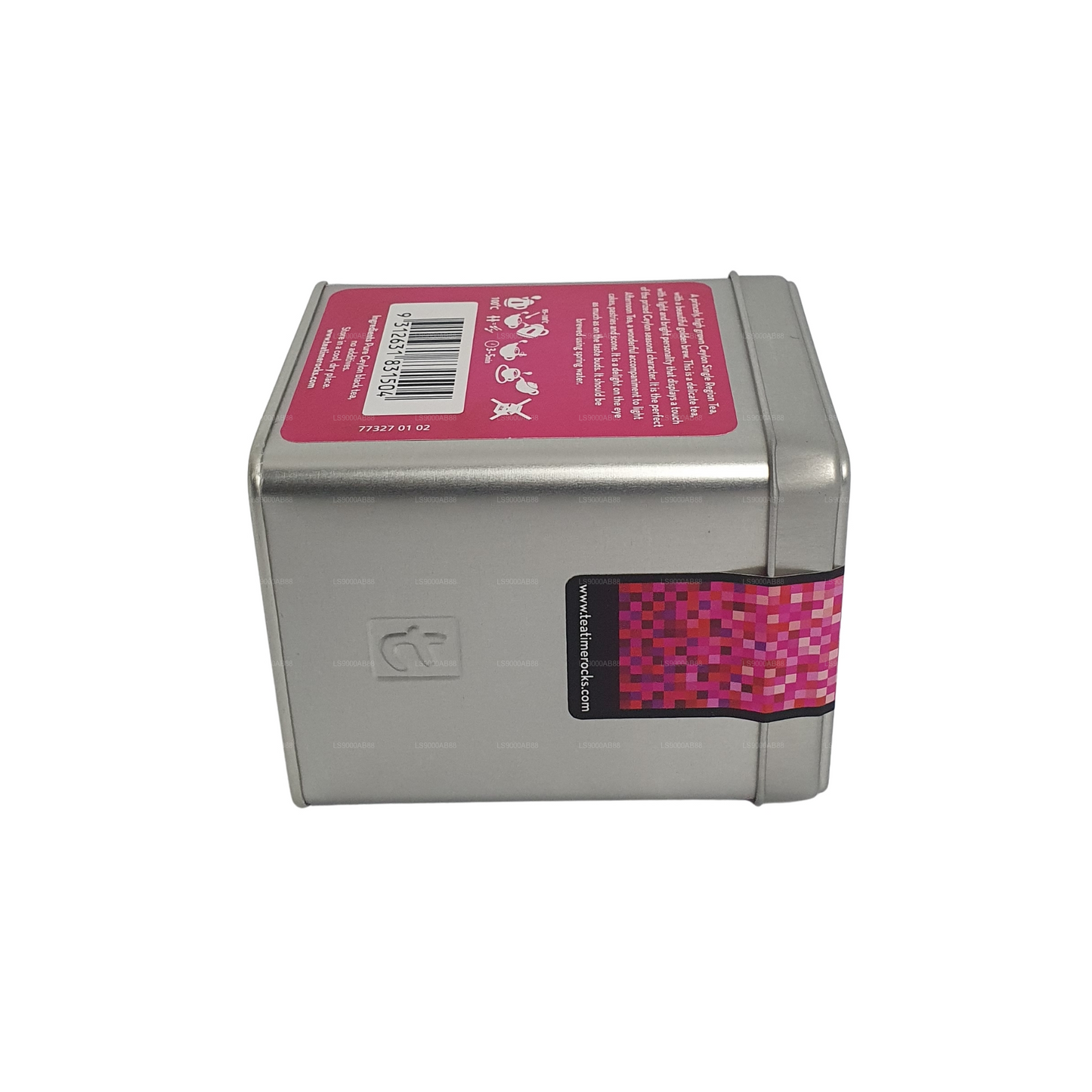 Dilmah Książę Kandy (100g)