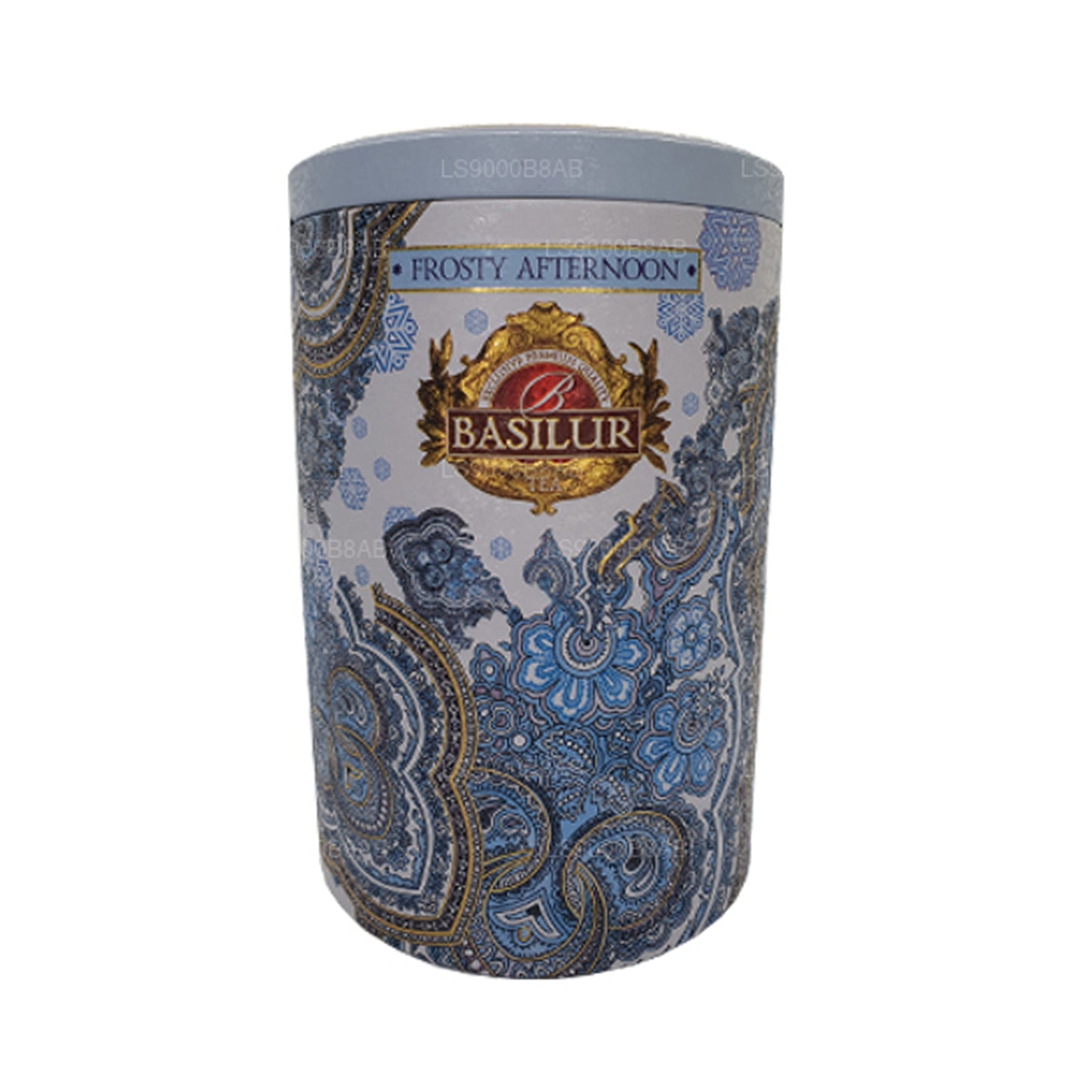 Basilur Oriental „Mroźne Popołudnie” 100g